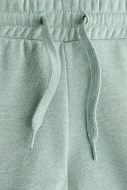 Joggers con interior cepillado - H&m фото 4