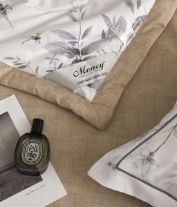 Одеяло MENCY Двухстороннее с простыней на резинке и наволочками ODMENDR009