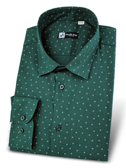 Рубашка 23-59-С-06 - Nicolo angi фото 2