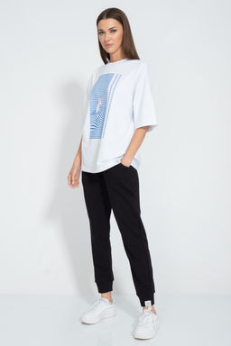 Джемпер 4034 - Kivviwear фото 5