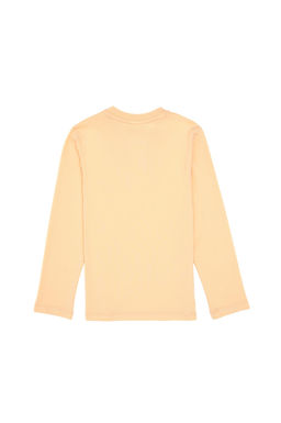 Erkek _ocuk Ekru Bisiklet Yaka Sweatshirt Sepette S_rpriz _ndirim - U.s. polo assn фото 3