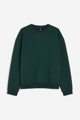 Sudadera Loose Fit - H&m фото 5