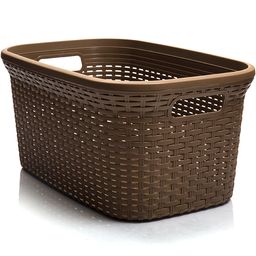 Корзина 32л овал 53*35*25см Артлайн