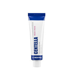 Sample Крем для лица успокаивающий с центеллой для чувствительной кожи MEDI-PEEL Centella Mezzo Cream, 1.5g