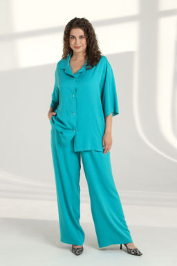 VIOTEX Костюм Лето из штапеля (100% вискоза) - Виотекс фото 28