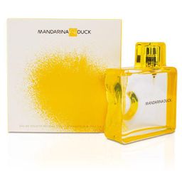 MANDARINA DUCK w EDT 100 ml M, туалетная вода (648)