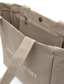 Bej Kanvas _antas_ - Pierre cardin фото 6