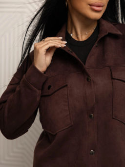 Костюм женский, мод.2070 - Барболета фото 4