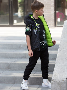 ЖИЛЕТКА НЕДЖИ