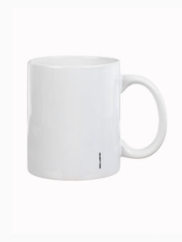 Кружка чайная керамическая «Не ленивый», 320 мл