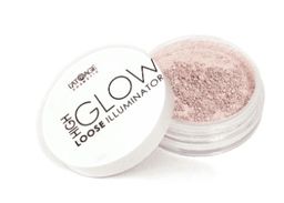 Latuage Хайлайтер рассыпчатый "High Glow" №803 розовый шик