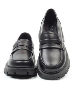 06-5920-1 BLACK Туфли (натуральная кожа) - No name фото 11