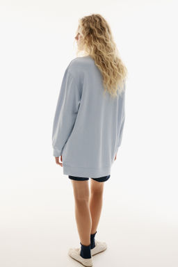 Vestido sudadera - H&m фото 7