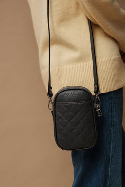 Сумка кожаная Azaro 30832 асфальт