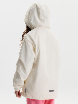 GZJM3388 Ветровка для девочек