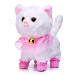 Мягкая игрушка "Кошка"