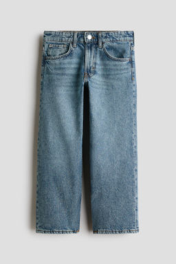 Loose Fit Jeans - H&m фото 14
