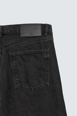 JEANS LOOSE FIT / Carb?n - Zara фото 10