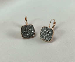 Серьги СС009