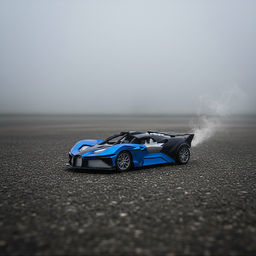 Машина "Спортик" р/у, 27 MHz, USB, в коробке