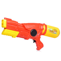 Водное оружие "Водный бой" в пакете