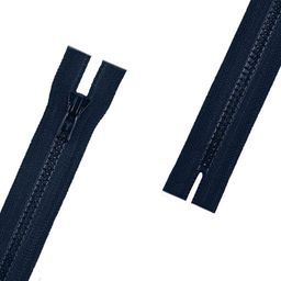 Молния Трактор GAMMA G3051 25 см Тип 5 10 шт неразъёмная однозамковая