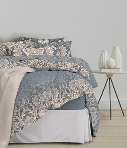 КПБ Нинель бязь Люкс хлопок 100% Евро