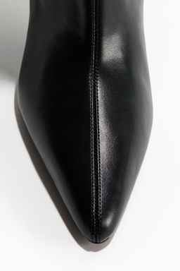 Botas de puntera fina - H&m фото 8