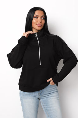 Толстовка зип женская ХЗ01