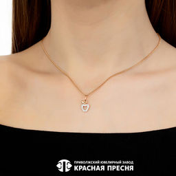 ПОДВЕСКА 528268Р - Красная пресня фото 7