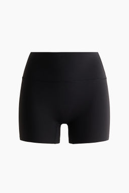 Sports hotpants with SculptMove - H&m фото 2