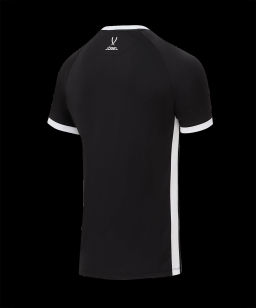 Футболка игровая JOGEL DIVISION PerFormDRY Element Jersey, черный фото 4