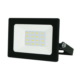 ULF-Q519 30W/6500K IP65 220-240V BLACK Прожектор светодиодный. Дневной свет(6500К). Корпус черный. TM Volpe
