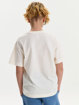 BFT3387/4U Футболка для мальчиков