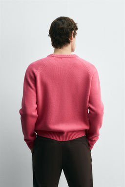 DONALD DUCK WOOL CARDIGAN HARRY LAMBERT FOR ZARA X DISNEY  фото 3