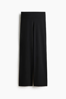 Leggings de deporte amplios con SoftMove - H&m фото 5