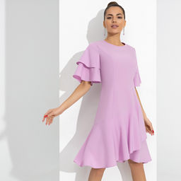 Платье Дамский каприз - Charutti фото 10