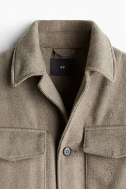 Chaqueta cargo Regular Fit - H&m фото 7