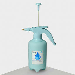 Опрыскиватель помповый, 1 л, Radivas - Simaland фото 2