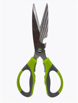 Ножницы кухонные универсальные (3530) - Мой органайзер фото 2