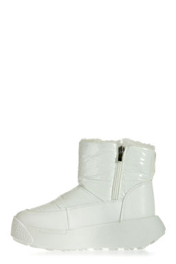 Полусапоги женские PATROL