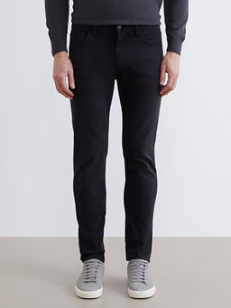 779 Regular Fit Erkek Jean Pantolon