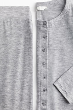 MAMA Conjunto de 2 piezas Before & After - H&m фото 6