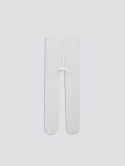 Basic K?z Bebek K?lotlu ?orap