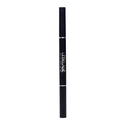 Auto Eyebrow Pencil Black - Автоматический карандаш для бровей черный, 1 шт