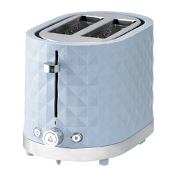 Тостер электрический GALAXY LINE GL2912/серый (видео в описании)  фото 4