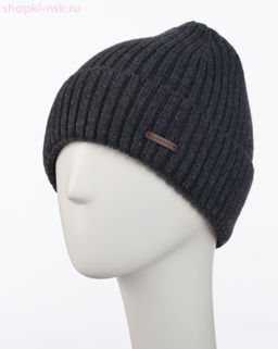 11556 MMH Шапка мужская (57-59)