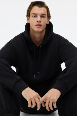 Conjunto de sudadera y joggers Loose Fit - H&m фото 15