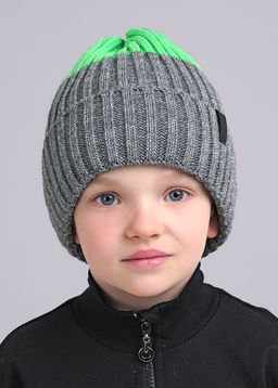 Шапка детская