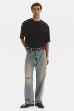 Loose Jeans - H&m фото 4